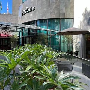 Oscar Freire Hotel Rds Sao Paulo